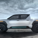Imagen para el artículo titulado Esta nueva pick-up eléctrica de hidrógeno tiene una autonomía de hasta 1.000 kilómetros por carga